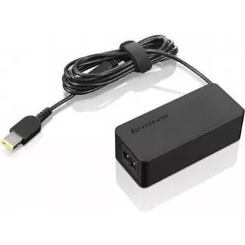 Lenovo AC Adapter 45 W 3 Pin WW FRU00HM615 klēpjdatora barošanas bloks