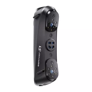 3D skeneris Creality Sermoon S1 (model 4008050063)