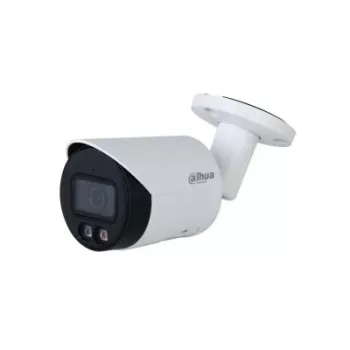 Dahua Technology WizSense IPC-HFW2249S-S-IL-0280B drošības kamera, lodes tipa, 2MP, 2.8mm