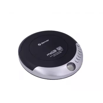 Portatīvais CD atskaņotājs Denver DMP-391