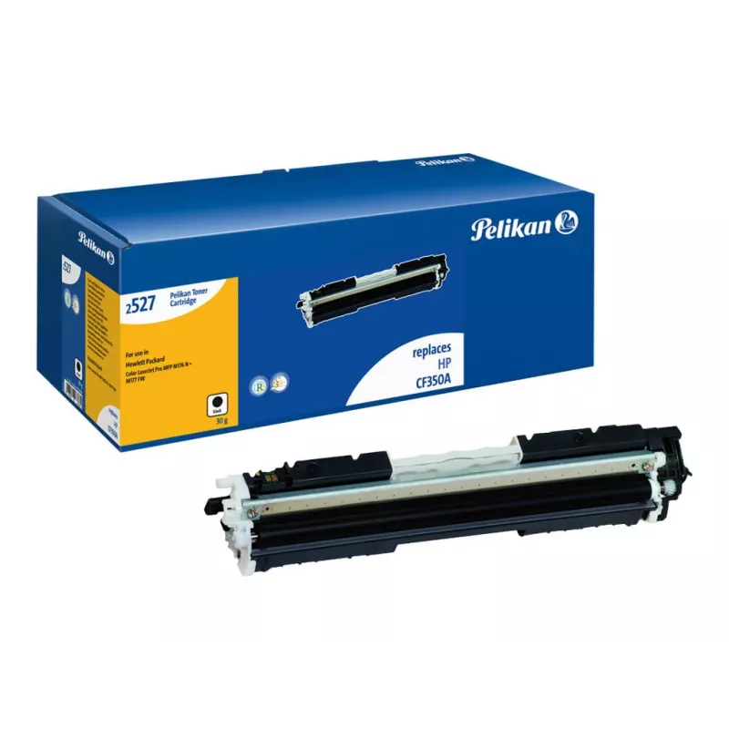 Pelikan 4233882 printera palīgmateriāls melns