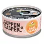 GranataPet Suppenkasper kaķu gardumi lasis Fox4Pets, 70 g, bez cukura