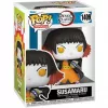 FUNKO POP 72611 Kolekcionējama figūriņa (140822)
