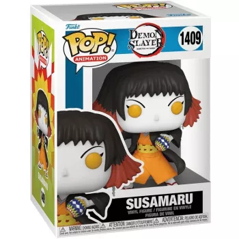 FUNKO POP 72611 Kolekcionējama figūriņa (140822)