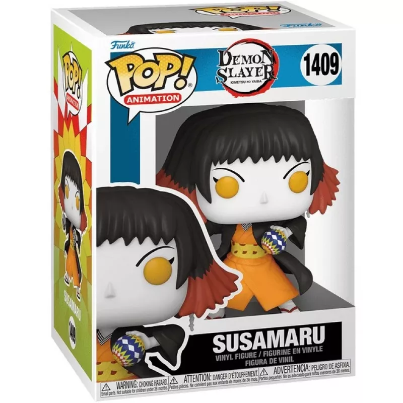 FUNKO POP 72611 Kolekcionējama figūriņa (140822)