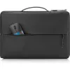 HP Notebook Sleeve - piezīmjdatora maciņš - 39,6 cm - līdz 15,6 collām