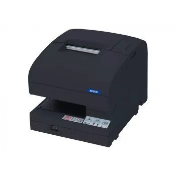 POS printeris Epson TM-J7700 (301PH) Tintes 98 mm/s Vadu Bezvadu