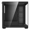 PC korpuss darkFlash DS900 Tower Melns