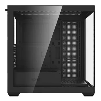 PC korpuss darkFlash DS900 Tower Melns