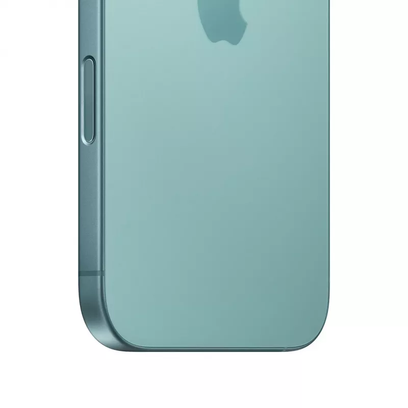 Viedtālrunis Apple iPhone 16 6.1 collu 128GB Teal