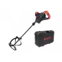 Betona maisītājs RUBI RUBIMIX-9 POWER MAX 2100 W 490-880 RPM