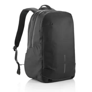 Ceļojumu mugursoma XD-Design Bobby Explore Black 200x520x330mm PET
