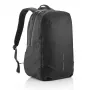 Ceļojumu mugursoma XD-Design Bobby Explore Black 200x520x330mm PET