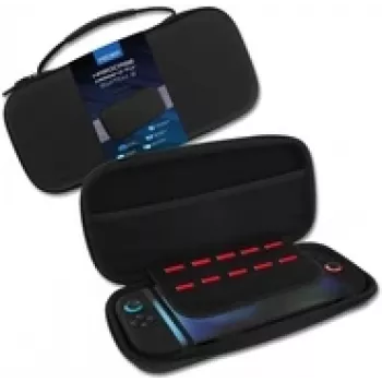 PEDEA Carry Case Nintendo Switch 2 - Cietais aizsargmaciņš (70060100)