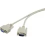 VGA kabelis Renkforce RF-4218657 10 m