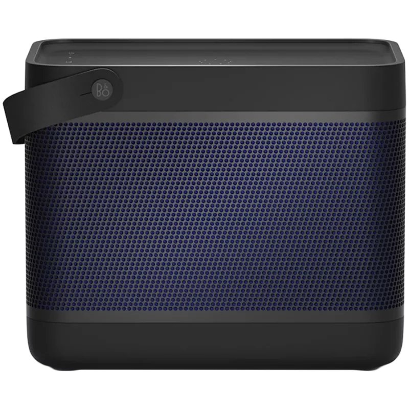 Bang & Olufsen Beolit 20 portatīvais skaļrunis, melns antracīts