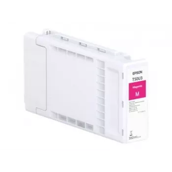 Epson C13T50U30N oriģinālā tintes kasetne, magenta, 350 ml