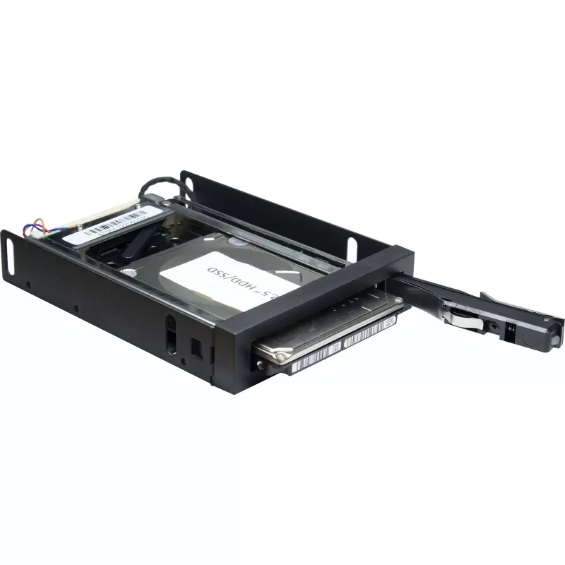 Inter-tech 88887362 Storage Drive