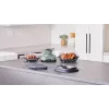 Gaisa fritieris Ninja CRISPi Single 3.8 L 1700 W Pelēks