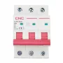 Automātslēdzis HiSmart NV821532 3-polu 20A C-raksturlīkne (miniatūrais)