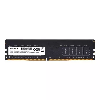 Atmiņas modulis PNY DDR4 16GB 3200MHz DIMM