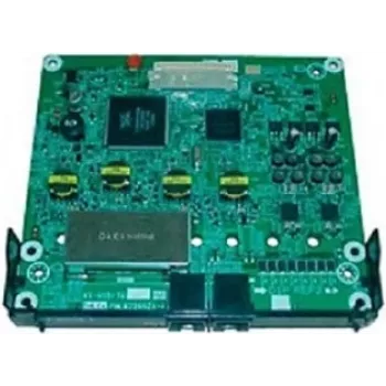 Panasonic DHLC4 karte - Paplašināšanas modulis - 4 DHLC pieslēgvietas - saderīga ar KX-NS500, KX-NS700, KX-NS700NE (KX-NS5170X)