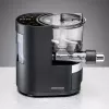 Rommelsbacher Pastarella Nudelmašīna PM 220, melna, 220 W