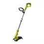 Ryobi OLT1832 30 cm akumulatora zāģis Dzeltena