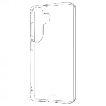 FIXED Story AntiUV TPU Aizmugurējais Vāciņš Samsung Galaxy S26, caurspīdīgs, plāns aizsargvāciņš