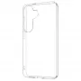 FIXED Story AntiUV TPU Aizmugurējais Vāciņš Samsung Galaxy S26, caurspīdīgs, plāns aizsargvāciņš