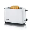 Toasteris Severin AT 2286 2 šķēles 700 W Balts