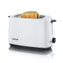 Toasteris Severin AT 2286 2 šķēles 700 W Balts