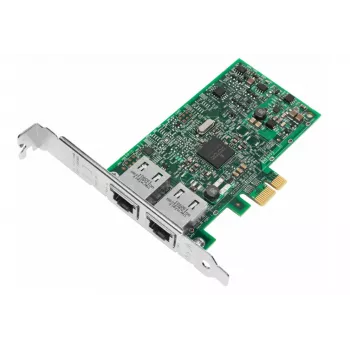 Tīkla adapteris Broadcom HW NetXtreme BCM5720-2P PCIe 2.0 Low Profile Gigabit Ethernet x2