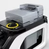 Kärcher 1.081-530.0 putekļsūcējs 2.9 L cilindrisks Sausā&mitrā 500 W Bezmaiss