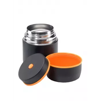 Termos ēdienam Esbit Food Jug 750ml, Melns
