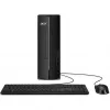 Galddators Acer Aspire XC-1860 — Intel Core Ultra 5 225, 16 GB DDR5, 1 TB SSD, Windows 11 Home, Melns