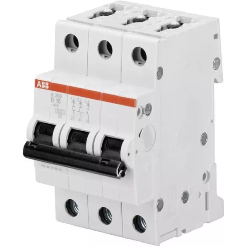 ABB 2CDS253001R0505 Automātiskais slēdzis