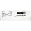 Veļas mašīna Electrolux EW6TN5261FP, priekšējā ielāde 6 kg, Energoklase D