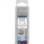 Urbja gals Twist Drill Cobalt Bosch 2608585894
