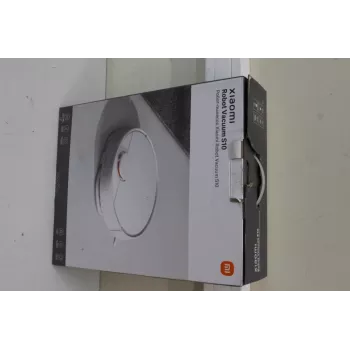 SALE OUT. | Xiaomi | Robot Putekļsūcējs | S10 EU | Slapjā&Sausā | Darbības laiks (maks) 130 min | Litija Jons | 3200 mAh | Putekļu tvertne 0.30 L | 4000 Pa | Balts | Akumulatora garantija 20 mēn.