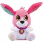 VTech Talk-With-Me Kucēns mīkstā rotaļlieta