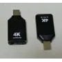 Adapteris ProXtend Mini DisplayPort uz HDMI 4K ITH-MDP1.2-HDMIP4K