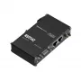 Teltonika RUT142 industriālais maršrutētājs WiFi 4, RS232, 2x RJ45 100Mb/s, IP30
