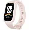 Xiaomi Smart Band 9 Active BHR9917GL aktivitāšu josla, 1,47 collu TFT, Bluetooth 5.3, 5 ATM, rozā