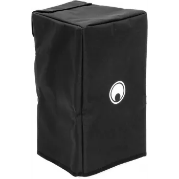Speaker pārvalks Omnitronic MAXX-1508 Sat Cover MK2 — ūdensizturīgs aizsargpārvalks satelītskaļruņiem