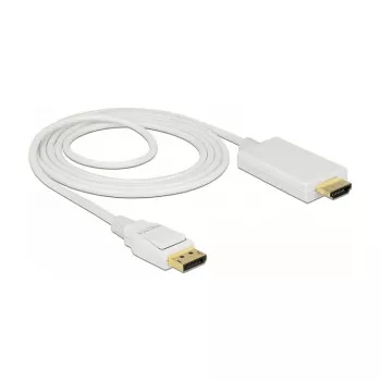Video kabeļa adapteris DeLOCK 83818