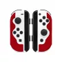 Lizard Skins Switch Joy-Con - Crimson Red (piegriezts, 0,5 mm)