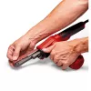 Elektriskā lentas slīpmašīna EINHELL TC-BF 500 E 500 W, lente 13 x 457 mm
