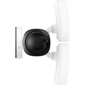 Eufy E340 3K Prožektora kamera T8425321