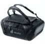 DEUTER Duffel Pro 40 ceļojumu un sporta soma, 40L, melna
